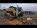 17 Dangerous Homemade Firewood Processing Machines ▶2