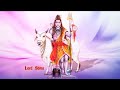 Shiv Mahimna Stotram with lyrics - Pujya Rameshbhai Oza