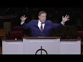 Mark Dever | Discipling & Raising Up Leaders | Faithful Conference 2022 - Session 2