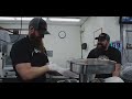 How to Make Hot Dogs at Home (with a BONUS Archery Challenge!) | By The Bearded Butchers!