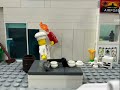 Lego chef part 1