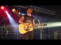 Frank Turner @ Truck Festival - 27 July 2024 - The Ballad Of Me And My Friends