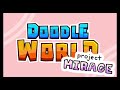 Doodle Showcase: Terrorbyte | Project: Mirage