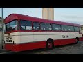 Chippy Trip Friday Yesterbus Enthusiasts Mystery Tour The Eden PPT 466P Leyland Leopard