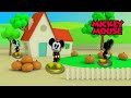 3D Printing Mickey Mouse - Bringing the Magic to Life!