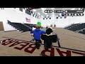 Greenville, Wisc Roblox l School Bus Field TORNADO Flood Escape Update Roleplay