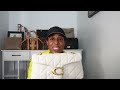 COACH HANDBAG UNBOXING (AGAIN 🫣) | COACH QUILTED TABBY 26 | #COACH