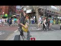 Miguel Montalban Live Streaming, Crazy day BUSKING in London CENTRAL!! 2023