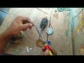 Flyback metal Detector | Tv old flyback metal Detector | How to make gold Detector |