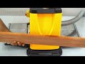 INGCO Thickness Planer Unboxing and Test(Low Cost)