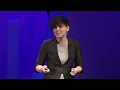 I Am Not A Monster: Schizophrenia | Cecilia McGough | TEDxPSU