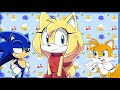 Sonic and Tails Google Sonic Memes