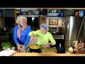 Tofu and Tempeh Fest with Ann and Jane Esselstyn