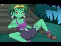 Rottytops sings I'd Like To Teach The World To Fap (In Perfect Harmony) by Zone Tan (AI Cover Remake