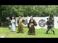 2024年7月13日（土） 名古屋城 名古屋おもてなし武将隊 演武