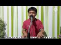 Pangako - COVER BY | MARVIN AGNE