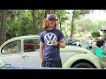 Just Buggin's VW Story | Cruisin' In Classics Ep 003