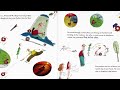 🍩 Kids Book Read Aloud: ARNIE THE DOUGHNUT by Laurie Keller