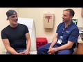 Man talks his experience with Erectile Dysfunction & how surgery changed life | Suffolk Mens Health