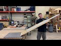 Festool TS 55 Track Saw Review (Watch Before you Buy!!)