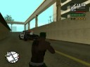 GTA San Andreas - 6-Star Killing Spree (in the middle of the city, and no cheats!)
