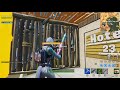 Zimmer101 gets DESTROYED in Fortnite Playgrounds!!!