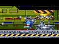 Sonic Mania Plus - Fortnite Dance Mod