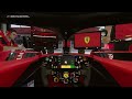 F1 23 Belgium Hotlap + Setup