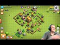 Jynxzi's First Time Playing Clash Of Clans!