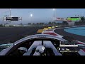 VRL Dubai Race
