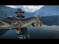 Call of the Wild: The Angler - Legendary Northern Pike