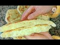 With only three ingredients, prepare the most amazing pancakes for breakfastبوشيار بدون دلك رطب خفيف