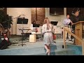 Grace Community Church of Lombard, Illinois Praise and Worship 8-4-2024