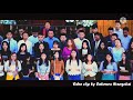 ICI LOCAL RENGKAI  KTP// 74th Presbytery Conference  Independence Church of India //1080p