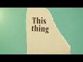 Daisy Jones & The Six - Look At Us Now (Honeycomb) [Official Lyric Video]