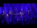 Wild Nothing - Headlights On - Live at 9:30 Club DC - 11-9-23