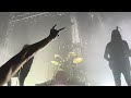 Katatonia - Evidence - Live in Baltimore 2023 [HQ Audio]