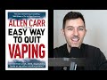 The Hardest Part About Quitting Nicotine (its not withdrawal)