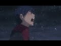 「AMV」•  Just A Dream • Toradora! • とらドラ! •「AM(c)V」