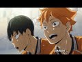 DATE TECH VS NEKOMA - HAIKYUU TOUCH THE DREAM JP #17