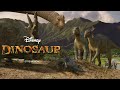 The Egg Travels - Dinosaur (HD Movie Clip)