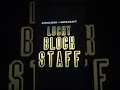 The lucky block staff trailer #1