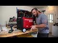 BEST Generator UPGRADE for $50 / Go Anywhere!