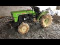 Fixing a Tractor That’s Not Charging