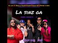La Sinz Ga- El alfa ❌ Braulio Fogón❌Donaty❌Rochy RD❌Metizo is back Type Beats Instrumental Dembow