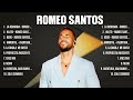 Las mejores canciones del álbum completo de Romeo Santos 2024