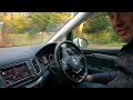 Volkswagen Sharan MPV - Test And Review VW Sharan