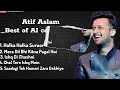 Atif new song |Ai cover| Atif Aslam |2024 special |@MusicLineLite