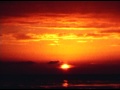 Cornish Super 8mm Sunset