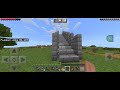 I made stairs for my house and got materials for house |ep-2 #gamerfleet #viralvideo #minecraft